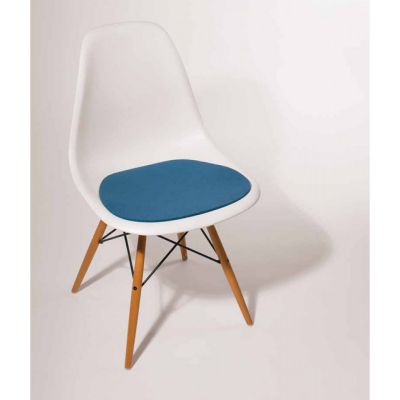 Housse de siège - Housse en feutre Eames Side Chair DSR, DSW, DSX Parkhaus Berlin